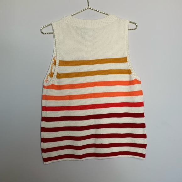 Lucky Brand Sweater Vest - Picture 3 of 7